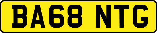 BA68NTG