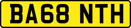 BA68NTH