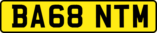 BA68NTM