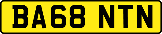 BA68NTN