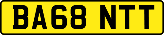BA68NTT