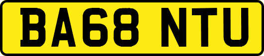BA68NTU