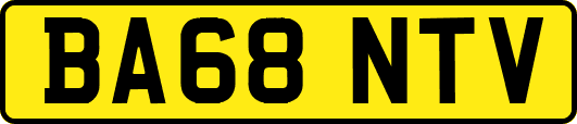 BA68NTV