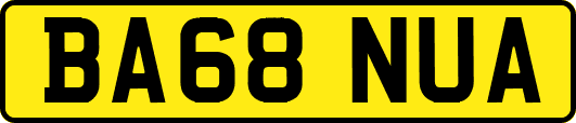BA68NUA