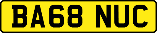 BA68NUC