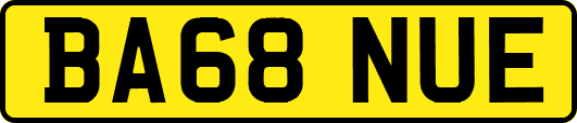 BA68NUE