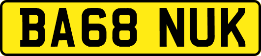 BA68NUK