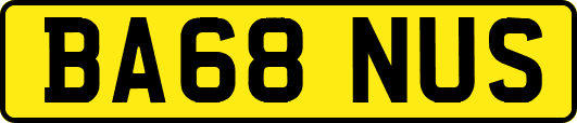 BA68NUS