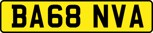 BA68NVA