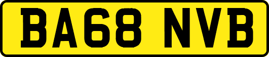BA68NVB