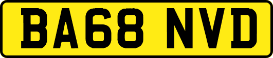 BA68NVD