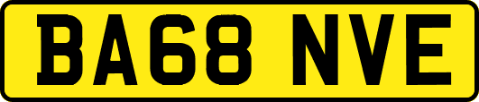 BA68NVE