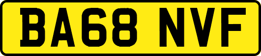BA68NVF