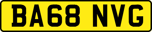 BA68NVG