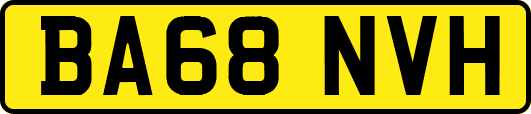 BA68NVH