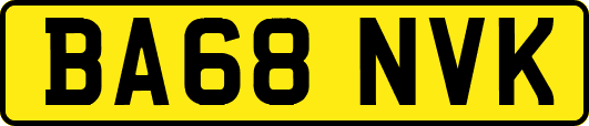 BA68NVK
