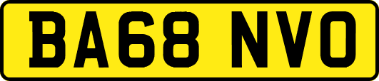 BA68NVO