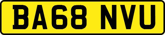 BA68NVU