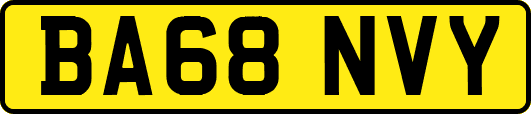 BA68NVY