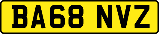 BA68NVZ