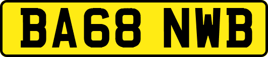 BA68NWB