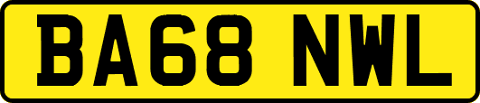BA68NWL
