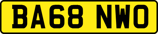 BA68NWO