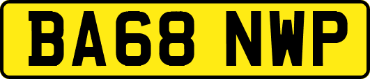 BA68NWP