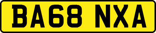BA68NXA