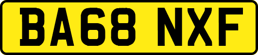 BA68NXF