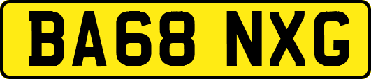 BA68NXG