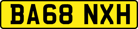BA68NXH