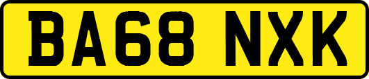 BA68NXK