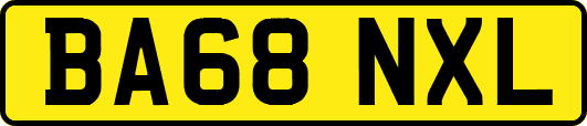 BA68NXL