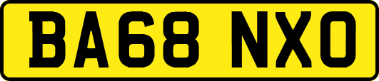 BA68NXO