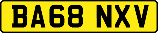 BA68NXV