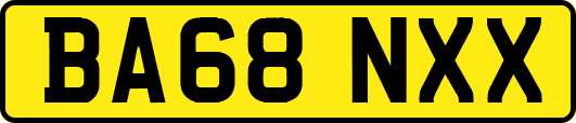BA68NXX