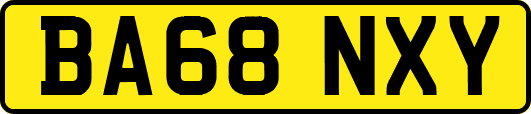 BA68NXY