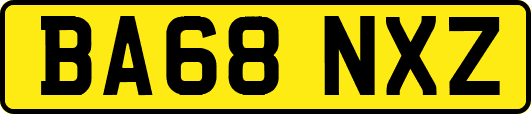 BA68NXZ