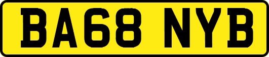 BA68NYB