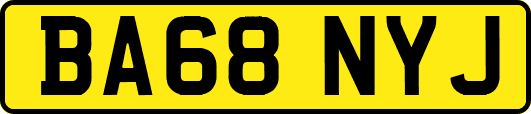 BA68NYJ