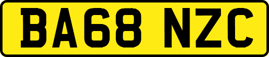 BA68NZC
