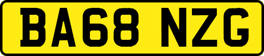 BA68NZG