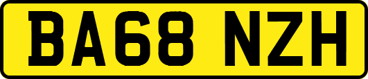 BA68NZH