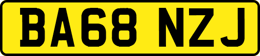 BA68NZJ