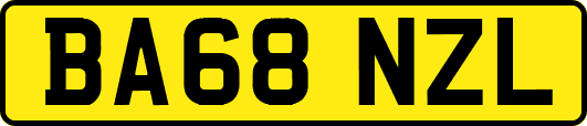BA68NZL