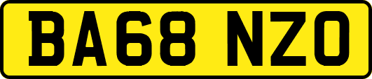 BA68NZO
