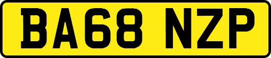 BA68NZP