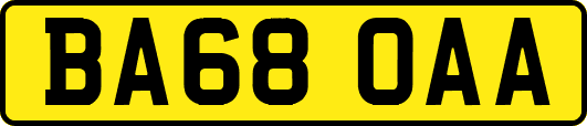 BA68OAA