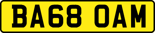 BA68OAM